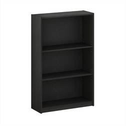 Furinno Jaya Simple Home 3-Tier Bokhylla 102.4cm