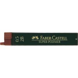 Faber-Castell Grafitstift FC 0,5 mm 2B