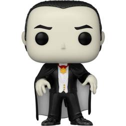 Pop Funko Universal Monsters Dracula 1931 Exclusive