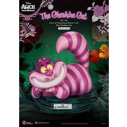 Alice In Wonderland Cheshire Cat Mc St