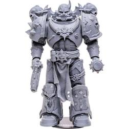 McFarlane Warhammer 40000 Chaos Space Marine
