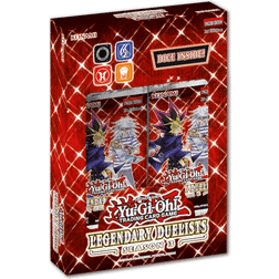 Konami Yu-Gi-Oh! Legendary Duelists: Season 3 for Merchandise