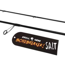 Skull Gear Bone Breaker Salt 8'5" 4-20g