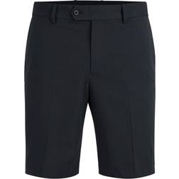 J.Lindeberg Vent Tight Golf Shorts - Black