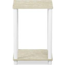 Furinno Turn-N-Tube Haydn Småbord 34x34cm