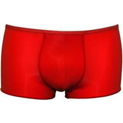 Hom Boxershorts Plunes - Weiß