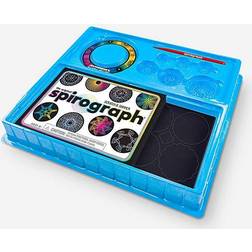 Interplay Spirograph Scratch & Shimmer