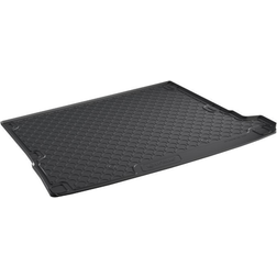 Gledring Boot tray Audi Q7 4M 5P 06/2015-