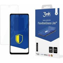 3mk FlexibleGlass Lite Screen Protector for Moto G51