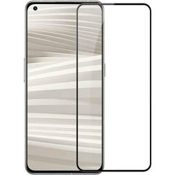 Nillkin Tempered Glass 2.5D CP PRO för Realme GT2 Pro Svart