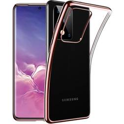 ESR Essential Crown Skal till Samsung Galaxy S20 ULTRA Roséguld