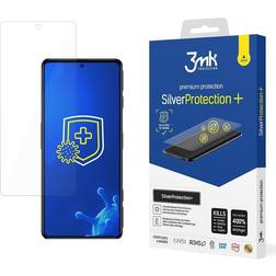 3mk Silver Protect Xiaomi Redmi K50 GE Wet Mount Antimicrobial Film