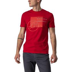 Castelli Maurizio Short Sleeve T-shirt