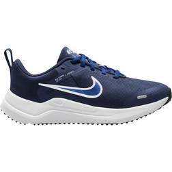 Nike Downshifter 12 GS - Midnight Navy/Game Royal/Game Royal