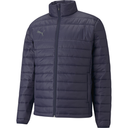 Puma Giubbotto Piumino - Blu Scuro