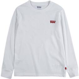 Levi's Teenager Batwing T-shirt - White