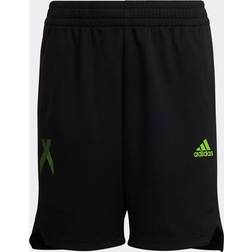 adidas X Shorts 7-8 Years