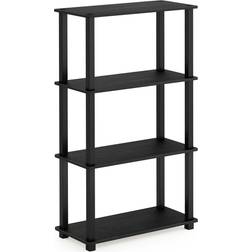 Furinno Turn-N-Tube Bokhylla 110cm