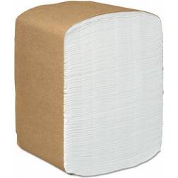 Scott Full-Fold Dispenser Napkins 1-Ply 12 x 17 White 250/Pack 24 Packs/Carton