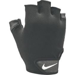 Nike Guanti Mitten Essential Fitness - Grigio Carbone