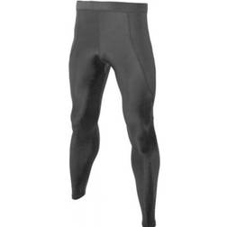 Carta Sport Unisex Basislaagbroek - Blauw/Zwart