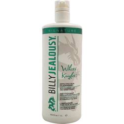 Billy Jealousy White Knight Gentle Daily Facial Cleanser for Men