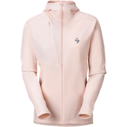 Sweet Protection Crusader Polartec Midlayer - Pink