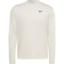 Reebok MYT Long Sleeve Graphic T-Shirt Classic