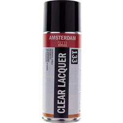 Amsterdam Clear lacquer gloss 133 spray can 400 ml