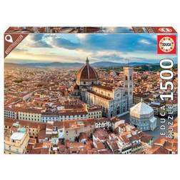 Educa Florence 1500 Pieces