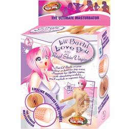 Nasstoys Lil Barbi Love Doll out of stock