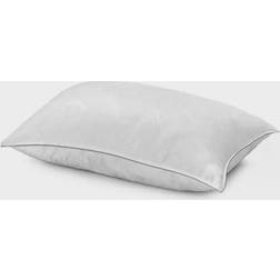 Ella Jayne Penthouse Down Pillow White (76.2x50.8cm)