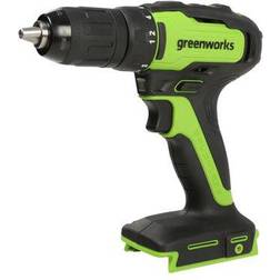 Greenworks 3703302AZ Solo