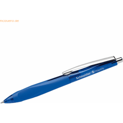 Schneider Haptify Ballpoint Pen Blue M