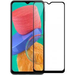 Nillkin Galaxy M33 5G Härdat glas CP PRO Ultra-Thin 0.2mm 9H Svart