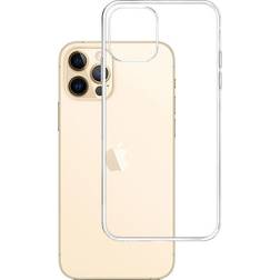 3mk Clear Case for iPhone 13 Pro Max