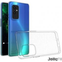 OnePlus Skal OnePlus 9 Transparent SK-OP91