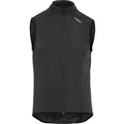 Giro Chrono Expert Wind Vest - Vermillion