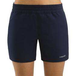 Head Club Shorts Women - Dark Blue