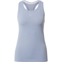 Nike ADV Aura Tanktop Damen - Blau