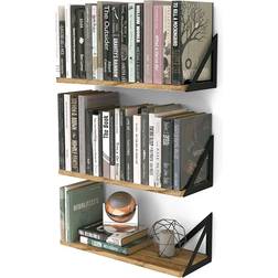 Minori Wall Shelf 17" 3