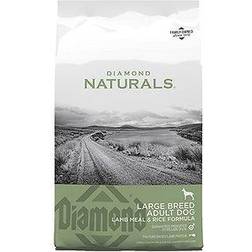 Diamond Naturals Large Breed Lamb Meal & Rice Formula 18.1