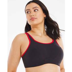 Goddess Non Wired Sports Bra