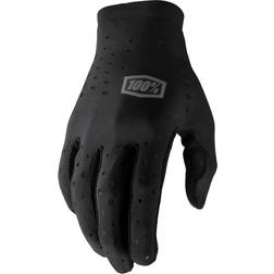 100% Guanti da Ciclismo Sling - Navy