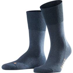 Falke Run Socken - Navy Blue