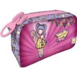 Safta First Prize pencil case with a large zipper