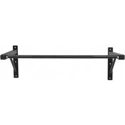 Gorilla Sports Wall Mounted Kipping Bar