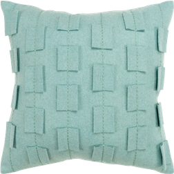 Donny Osmond Brooks Complete Decoration Pillows Blue (50.8x50.8cm)