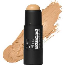 Palladio Build + Blend Foundation Stick BBFS06 Golden Honey