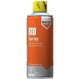 Rocol Skæreolie RTD 400ml spray